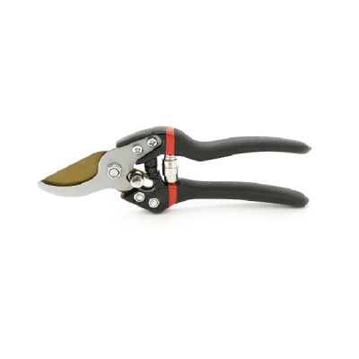 Секатор Voltronic YT-SK57 Golden Eagle, 195мм, 35мм, нержавіюча сталь, прогумовані ручки, Black (YT-SK57 Golden Eagle)