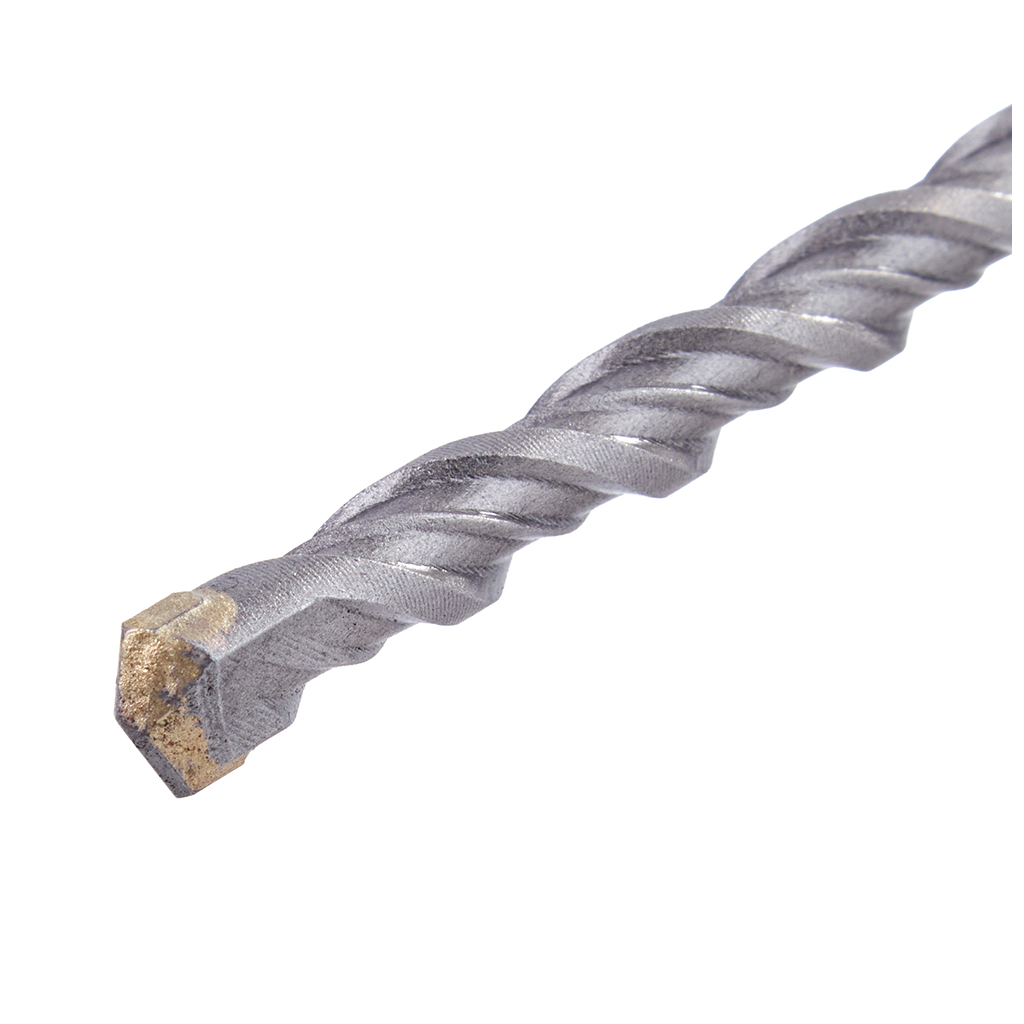 Бур Alloid по бетону, SDS-plus, S4, 8450мм (FH-08450) Бур Alloid по бетону, SDS-plus, S4, 8450мм (FH-08450)