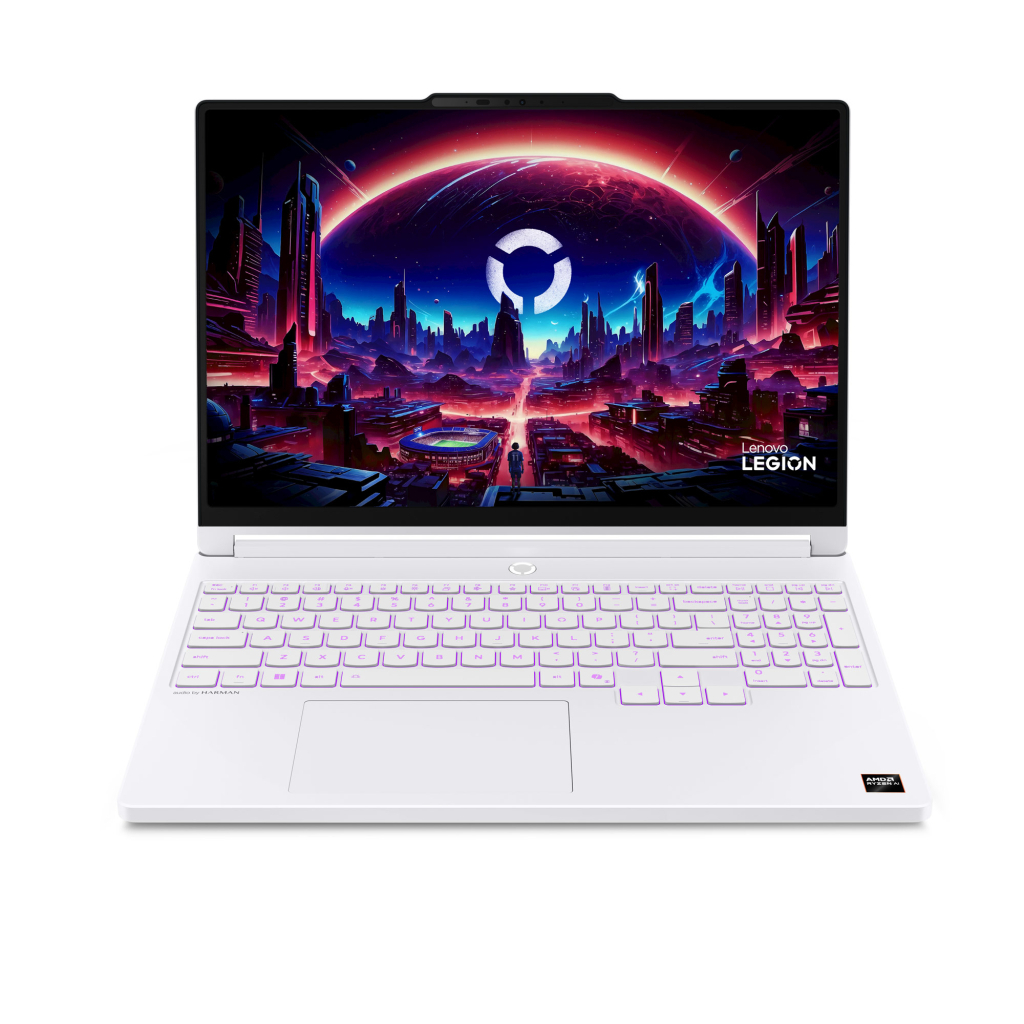 Ноутбук Lenovo Legion 5 15AGP11 (83Q6009KRA)