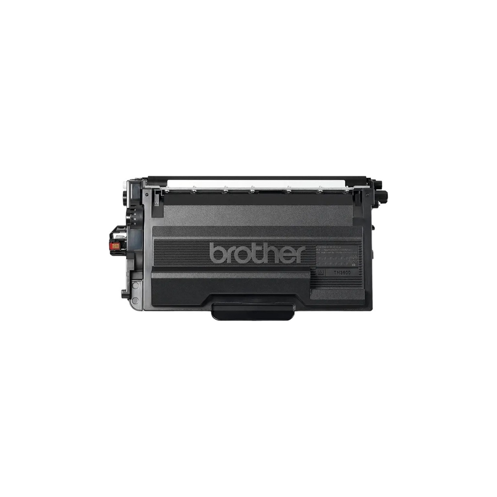 Картридж Brother TN3600XXL для DCP-L5510/HL-L5210/MFC-L5710 3K Black (TN3600XXL)