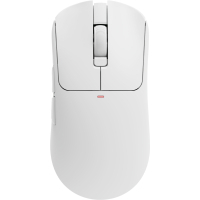 Мишка Ajazz x Nacodex NJ08-MC Wireless/Bluetooth/USB White (NJ08-MC-W)