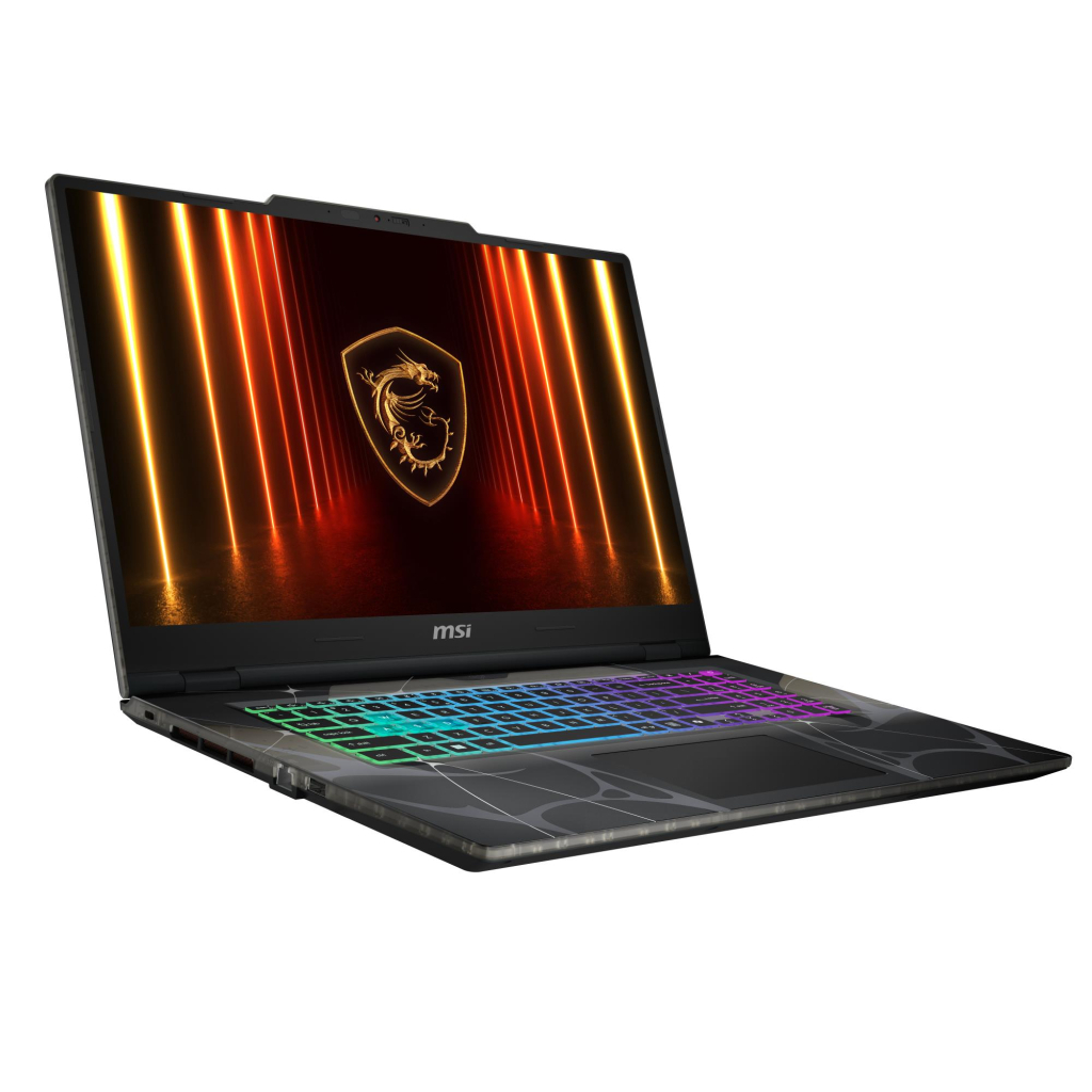 Ноутбук MSI Cyborg 17 B2RWFKG-417XUA (9S7-17U332-417) Ноутбук MSI Cyborg 17 B2RWFKG-417XUA (9S7-17U332-417)