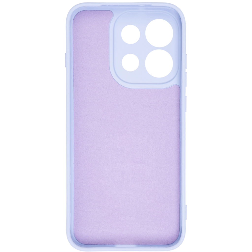Чохол до мобільного телефона Armorstandart ICON OPPO Reno16 Pro 5G Camera cover Lavender (ARM92782)