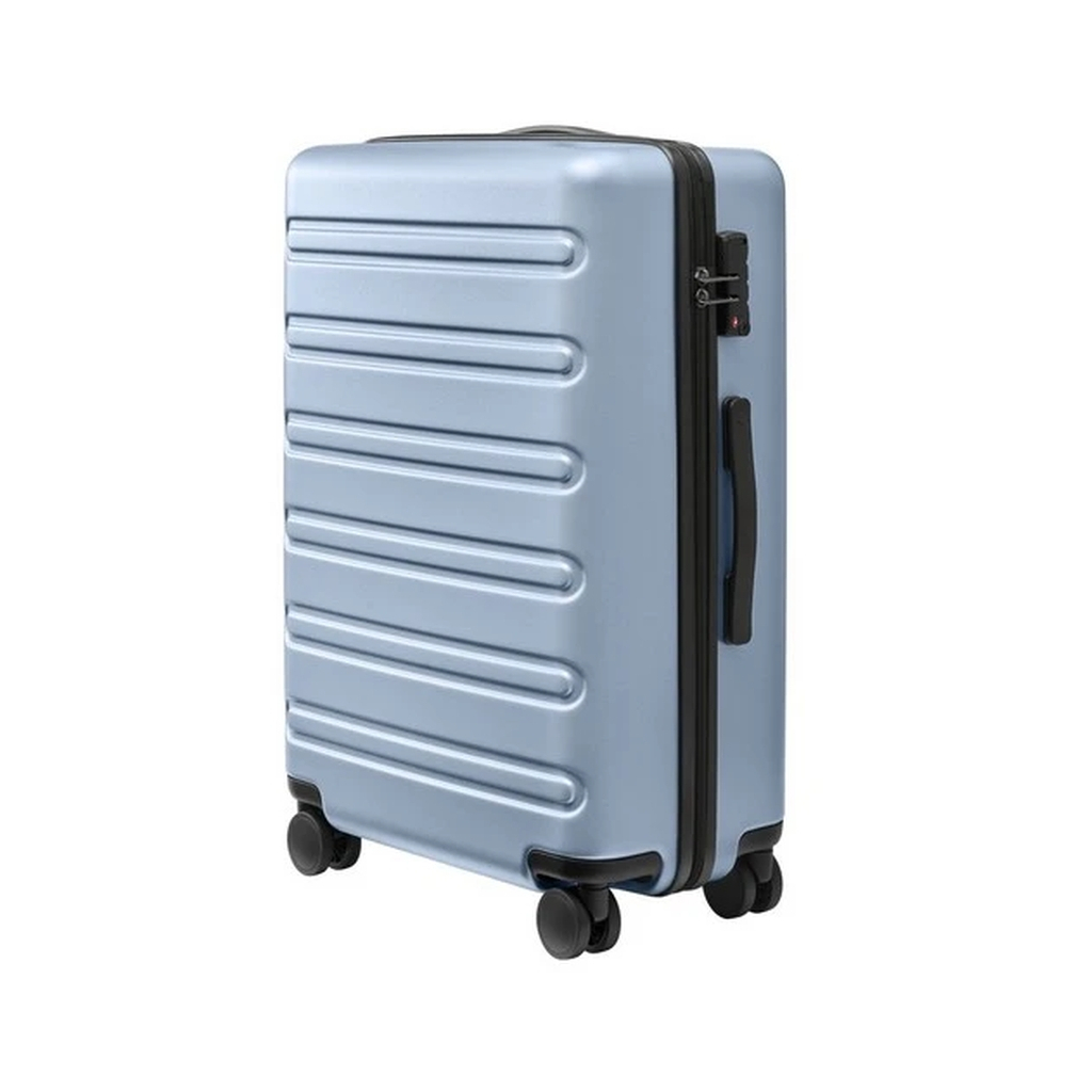 Валіза Xiaomi Ninetygo ANDES Luggage 28" Blue (6941413239585)