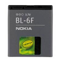 Акумуляторна батарея Nokia BL-6F