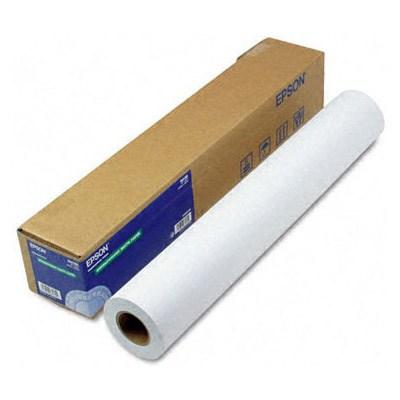 Папір Epson 17" Singleweight Matte Paper (C13S041746)