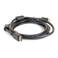 Кабель мультимедійний HDMI to HDMI 1.8m Gemix (Art.GC 1432)
