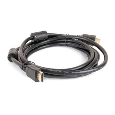 Кабель мультимедійний HDMI to HDMI 1.8m Gemix (Art.GC 1432)