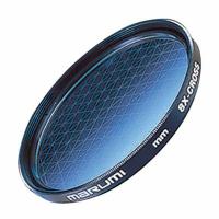 Світлофільтр Marumi 8X-Cross 49mm
