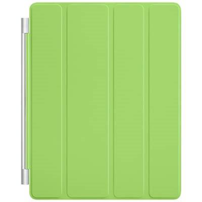 Чохол до планшета Apple Smart Cover для iPad (green) (MD309ZM/A)