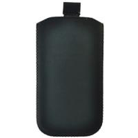 Чохол до мобільного телефона Mobiking HTC Desire 600 Black /HQ (25324)