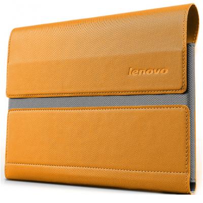 Чохол до планшета Lenovo 10' B8000 Yoga Tablet, Sleeve and Film Orange (888016005)
