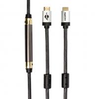 Кабель мультимедійний HDMI to HDMI 3.0m Atcom (15266)