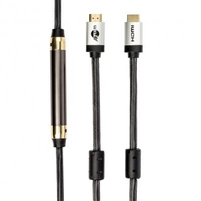 Кабель мультимедійний HDMI to HDMI 3.0m Atcom (15266)