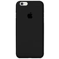 Чохол до мобільного телефона Ozaki iPhone 6/6S Plus O!coat-0.4 Jelly Black (OC580BK)
