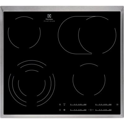 Варочна поверхня Electrolux EHF 9654 7XK (EHF96547XK)