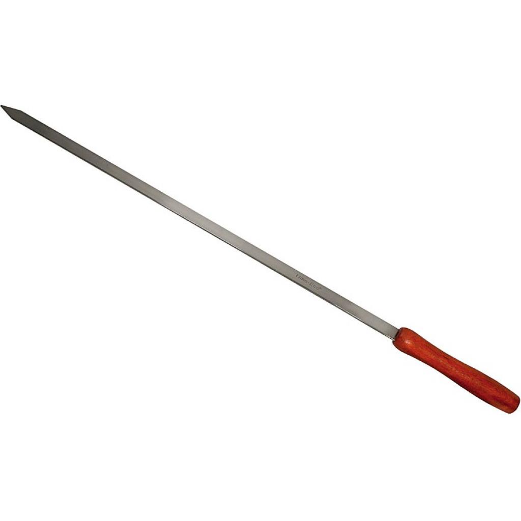 Шампур Time Eco BBQ-JR66W (JR66W) Шампур Time Eco BBQ-JR66W (JR66W)