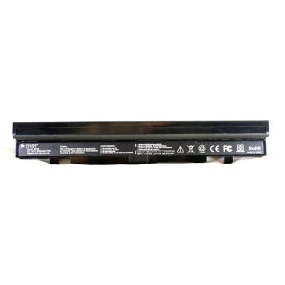 Акумулятор до ноутбука ASUS U46 series (A32-U46) 14.8V 5200mAh PowerPlant (NB00000270) Акумулятор до ноутбука ASUS U46 series (A32-U46) 14.8V 5200mAh PowerPlant (NB00000270)