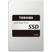 Накопичувач SSD 2.5" 120GB Toshiba (HDTS712EZSTA)