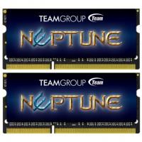 Модуль пам'яті для ноутбука SoDIMM DDR3 16GB (2x8GB) 2133 MHz Neptune Team (TND3L16G2133HC11DC-S01)