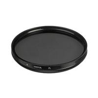 Світлофільтр Hoya TEK PL 58mm (0024066580207)