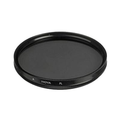 Світлофільтр Hoya TEK PL 58mm (0024066580207)