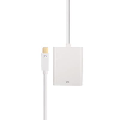 Перехідник miniDisplayPort to DVI-D 0.15m Prolink (MP350)