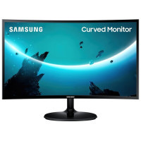 Монітор Samsung C27F390FHI (LC27F390FHIXCI)