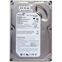 Жорсткий диск 3.5"  160Gb Seagate (# ST3160212ACE #)