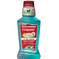 Ополіскувач для порожнини рота Colgate Total Нежная мята 250 мл (6920354814396)