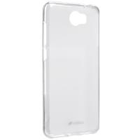 Чохол до мобільного телефона Melkco для Huawei Y5 II - Poly Jacket TPU Transparent (6284953)
