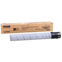 Тонер Develop TN-324K Black (для +258/+308/+368) 28K (A8DA1D0)
