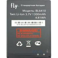 Акумуляторна батарея Fly for BL6410 (TS111 / 41663)
