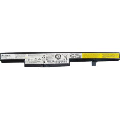 Акумулятор до ноутбука Lenovo IdeaPad B50 L13S4A01 2200mAh (32Wh) 4cell 14.4V Li-ion (A47064)