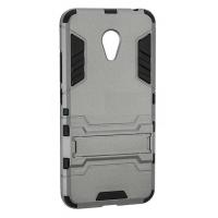 Чохол до мобільного телефона Honor для Meizu U20 Hard Defence Series Space Gray (53504)