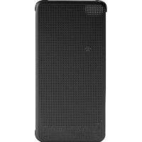 Чохол до мобільного телефона Xiaomi Redmi Note 4 (C6) Perforated flip case black (318631)