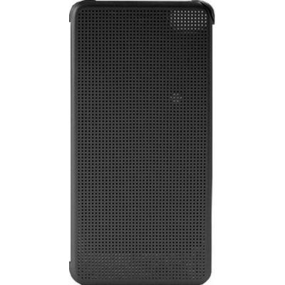 Чохол до мобільного телефона Xiaomi Redmi Note 4 (C6) Perforated flip case black (318631)
