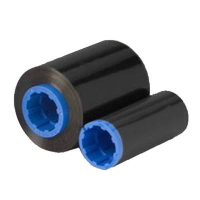 Ribbon Zebra p330i, p430i, P520i black, 1000 prints (800015-101)