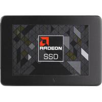 Накопичувач SSD 2.5" 240GB AMD (R5SL240G)