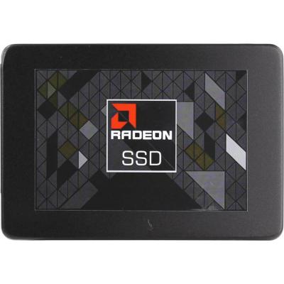 Накопичувач SSD 2.5" 240GB AMD (R5SL240G)