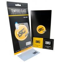 Скло захисне iSG для Xiaomi Redmi 3/Redmi 3s/Redmi 3x (SPG4291)