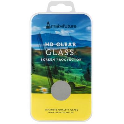 Скло захисне MakeFuture для Huawei Y3c (MG-HUY3C)
