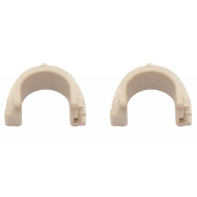 HP LJ P3015 rubber shaft bushing analog RM1-6319-Bushing compl. AHK (50032)