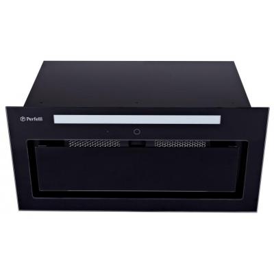 Витяжка кухонна Perfelli BISP 6973 A 1250 BL LED Strip