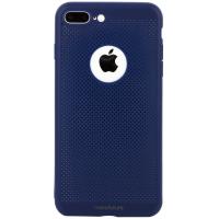 Чохол до мобільного телефона MakeFuture Moon Case (TPU) для Apple iPhone 7 Plus Blue (MCM-AI7PBL)