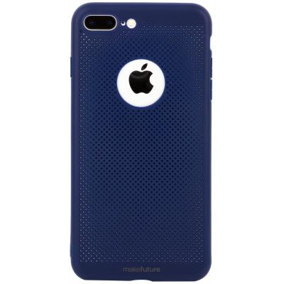 Чохол до мобільного телефона MakeFuture Moon Case (TPU) для Apple iPhone 7 Plus Blue (MCM-AI7PBL)