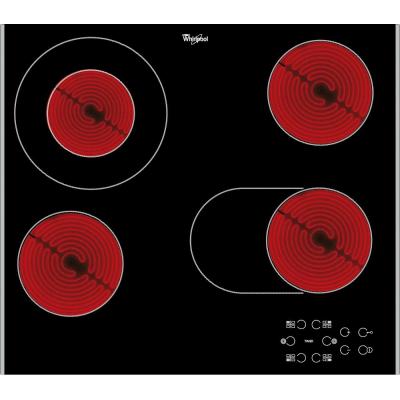 Варочна поверхня Whirlpool AKT 8210 LX