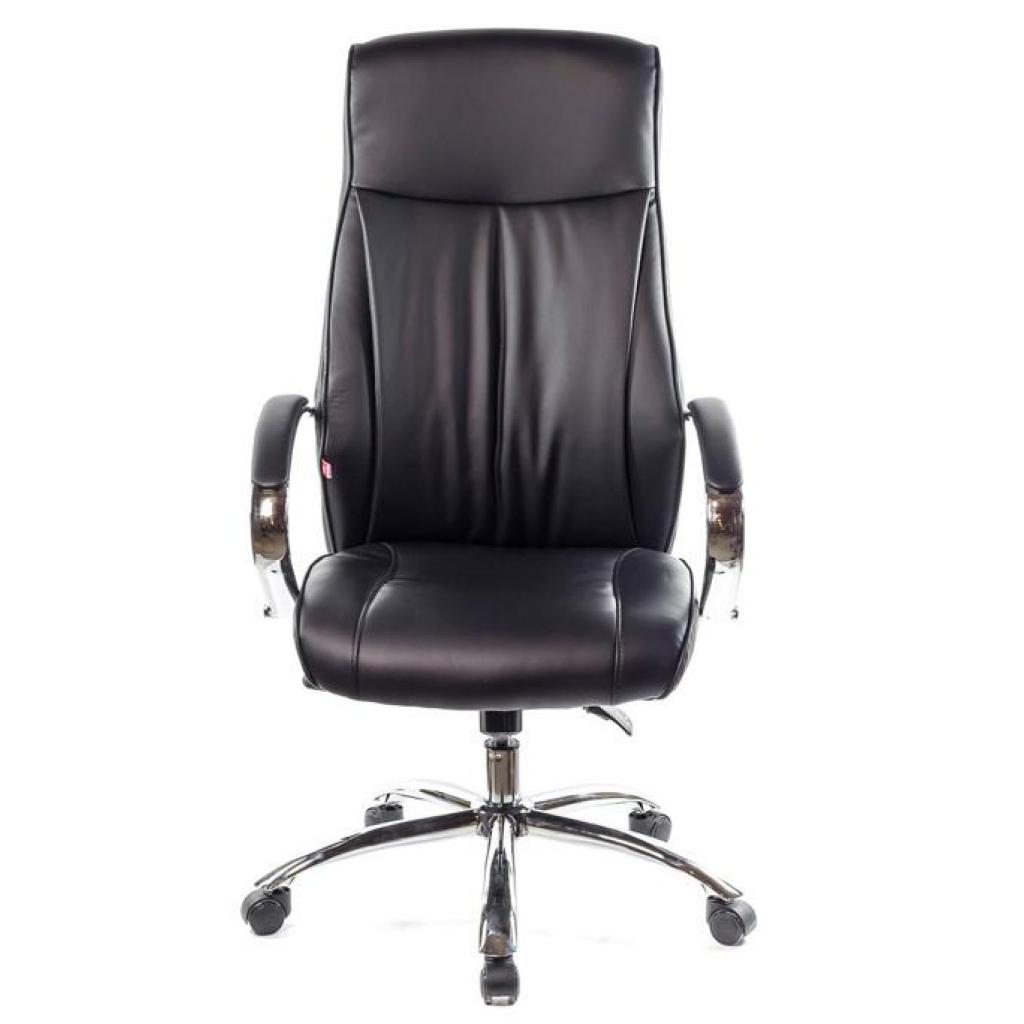 Офісне крісло Аклас Дрім CH ANF Чорне (08172) Офісне крісло Аклас Дрім CH ANF Чорне (08172)