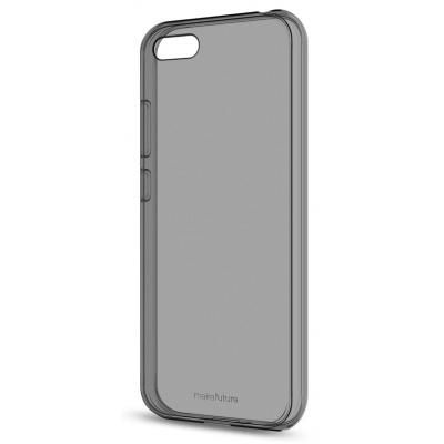 Чохол до мобільного телефона MakeFuture Air Case (TPU) Honor 7A Black (MCA-H7ABK)