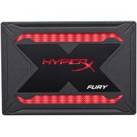 Накопичувач SSD 2.5" 480GB HyperX (SHFR200B/480G)